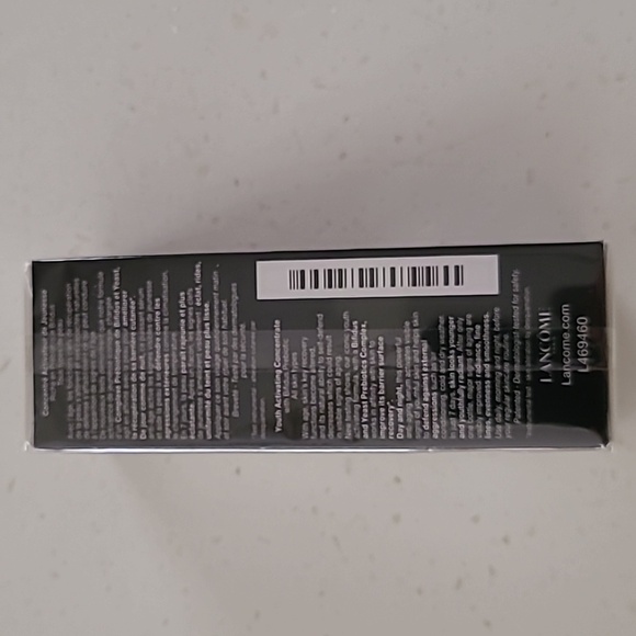 Lancome Advanced Genifique Youth Activating Serum NIB SEALED - Picture 10 of 15